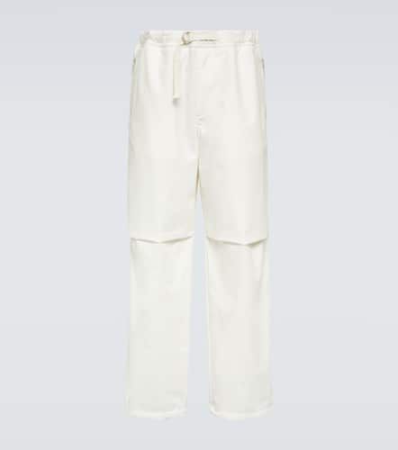 Jil Sander Cotton pants - Jil Sander - Modalova