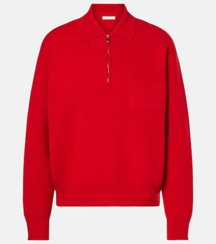 Polopullover Halvar aus Kaschmir - The Row - Modalova