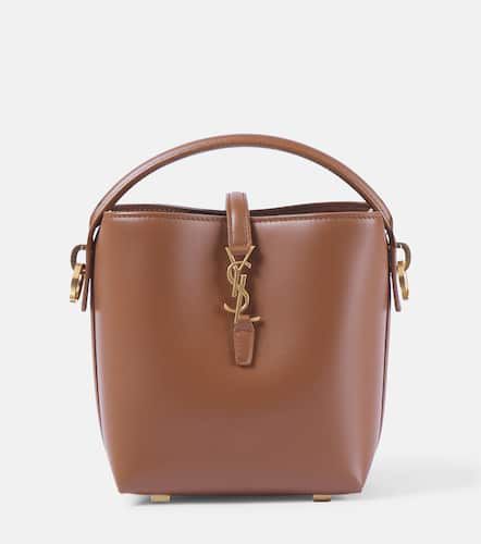 Borsa a tracolla Le 37 Mini in pelle - Saint Laurent - Modalova