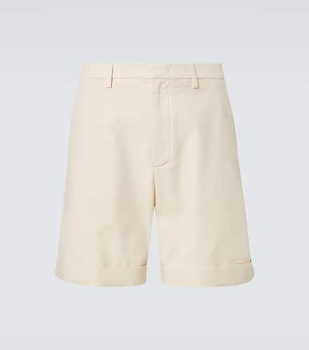 Valentino Bermudas de denim - Valentino - Modalova