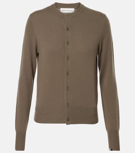 NÂ°300 Little 2 cashmere cardigan - Extreme Cashmere - Modalova