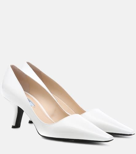 Prada Patent leather pumps - Prada - Modalova