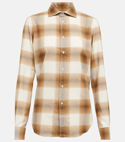 Polo Ralph Lauren Plaid shirt - Polo Ralph Lauren - Modalova