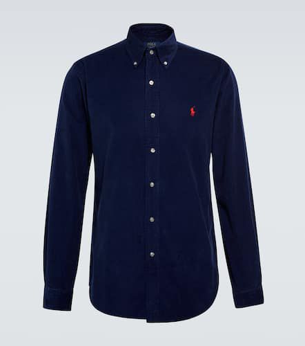 Polo Ralph Lauren Camisa de pana - Polo Ralph Lauren - Modalova