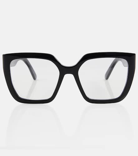MontaigneO S1I square glasses - Dior Eyewear - Modalova