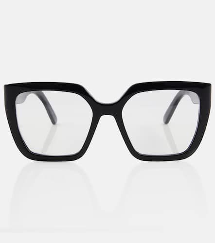 Eckige Brille 30MontaigneO S1I - Dior Eyewear - Modalova