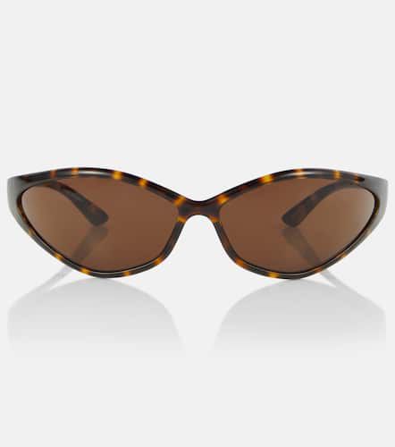 Balenciaga Oval sunglasses - Balenciaga - Modalova