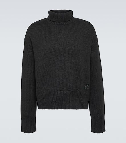 Cashmere turtleneck sweater - Givenchy - Modalova