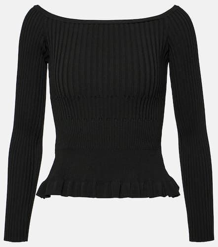 Top Kent con scollo bardot - Altuzarra - Modalova