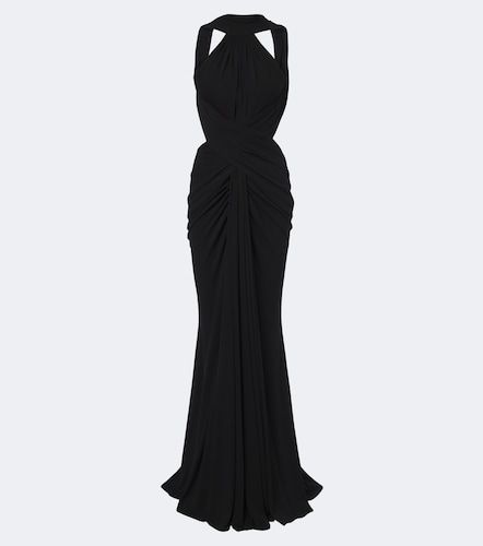 Elie Saab Draped gown - Elie Saab - Modalova