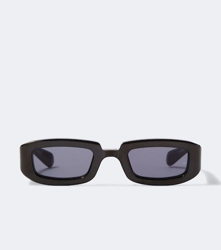 Ryder rectangular sunglasses - Jacques Marie Mage - Modalova