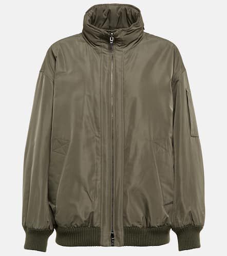 Chaqueta bomber Tremblay reversible - Loro Piana - Modalova