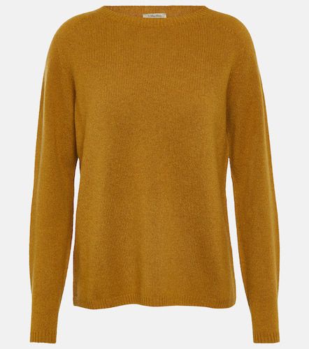Cashmere and wool-blend sweater - 'S Max Mara - Modalova