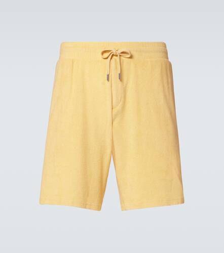 Shorts Faustino aus Frottee - Frescobol Carioca - Modalova