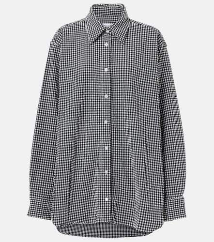 Hunza G Oversize-Hemd - Hunza G - Modalova