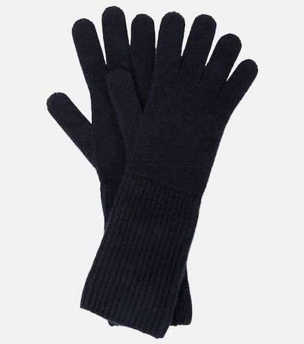 The Row Halita cashmere gloves - The Row - Modalova