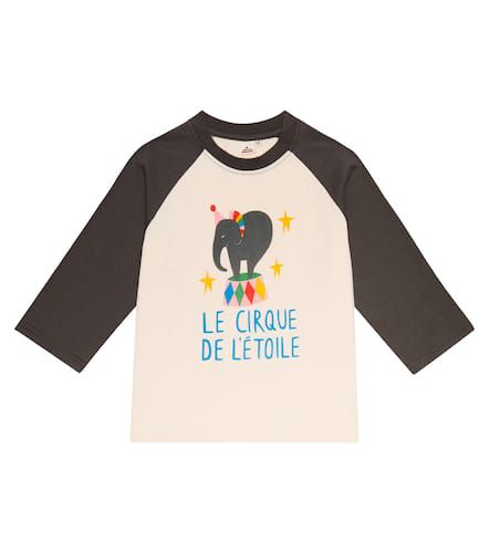 T-shirt Elephant in cotone - Jellymallow - Modalova