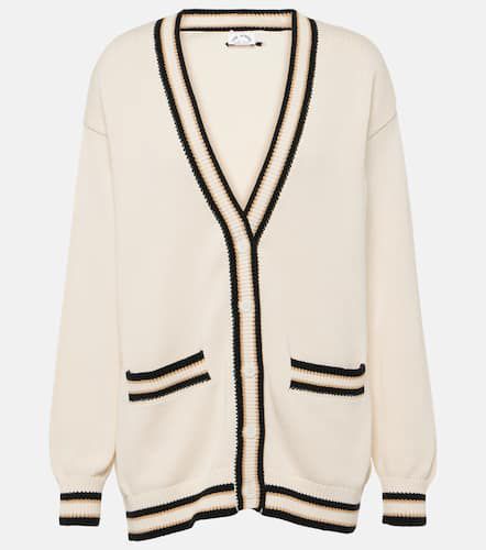 The Upside Piper cotton cardigan - The Upside - Modalova