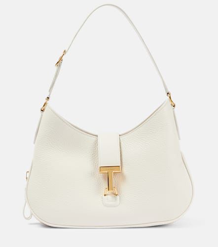 Tara Medium leather shoulder bag - Tom Ford - Modalova