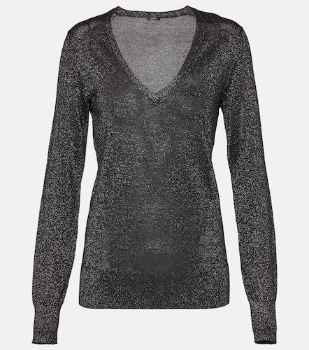 Joseph LurexÂ® sweater - Joseph - Modalova