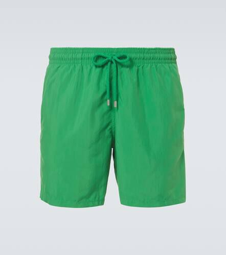 X Falke Moorea swim trunks - Vilebrequin - Modalova