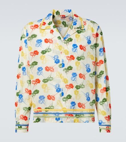 Bode Cotton shirt - Bode - Modalova