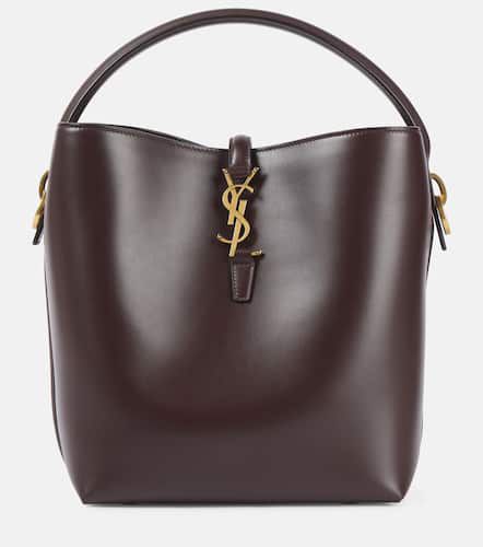 Bolso saco Le 37 de piel - Saint Laurent - Modalova