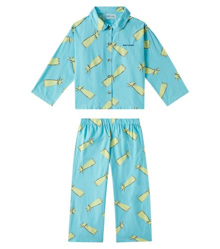 Pyjama Shooting Stars aus Baumwolle - Bobo Choses - Modalova