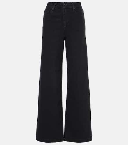 Le Slim Palazzo wide-leg jeans - Frame - Modalova