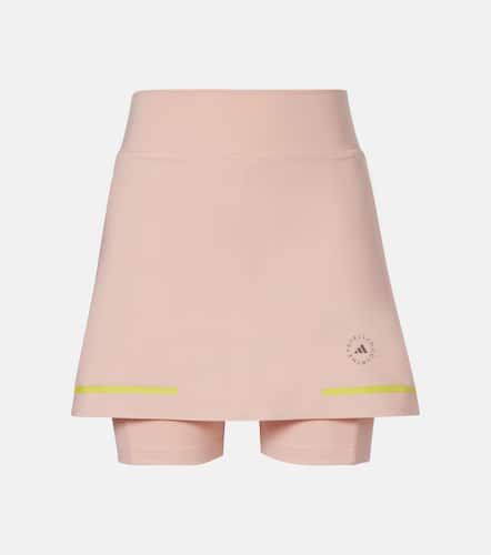 Jupe-short Truenature - Adidas by Stella McCartney - Modalova