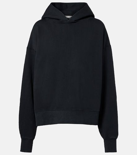 Sudadera Relaxed de jersey de algodón - Slvrlake - Modalova