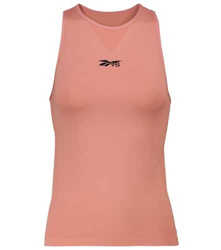 Racerback performance tank top - Reebok x Victoria Beckham - Modalova