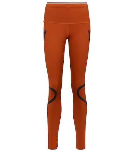 Leggings TruePace de tiro alto - Adidas by Stella McCartney - Modalova