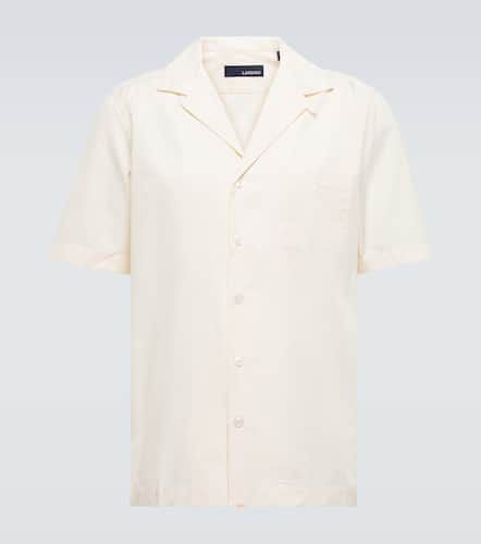 Lardini Cotton shirt - Lardini - Modalova