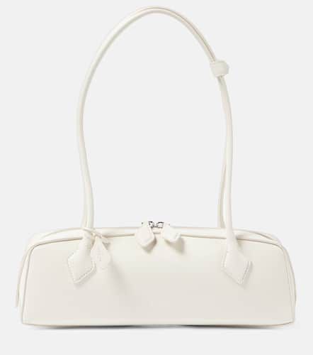 Alaïa Schultertasche Le Teckel Medium aus Leder - Alaia - Modalova