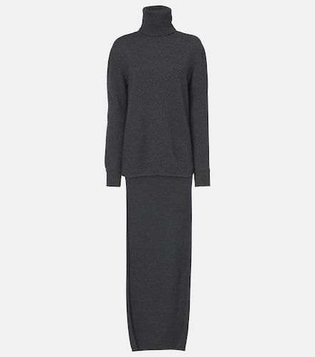 Givenchy Abito asimmetrico - Givenchy - Modalova