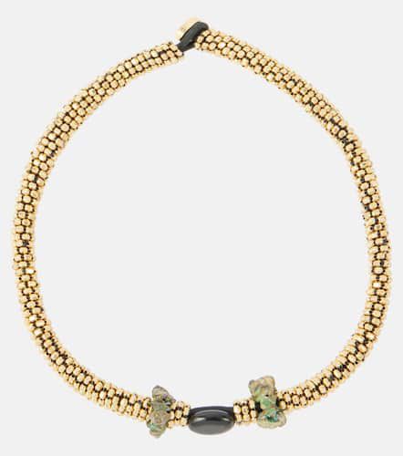 Isabel Marant Choker con cristalli - Isabel Marant - Modalova