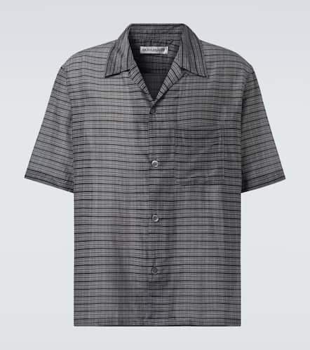 Hemd Heusen aus Baumwolle und Seide - Our Legacy - Modalova