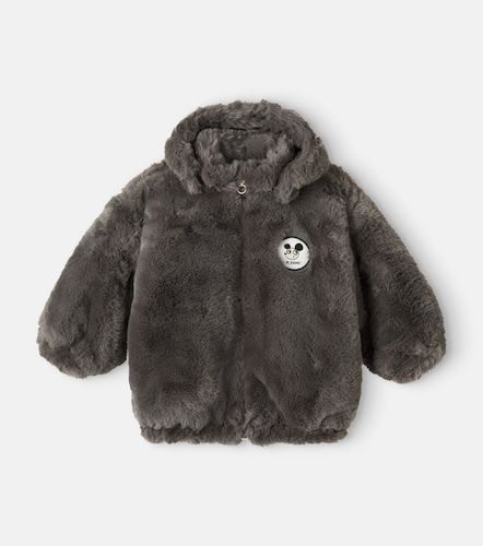 Mini Rodini Patch-applique jacket - Mini Rodini - Modalova