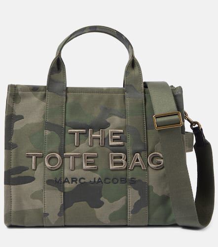 Borsa The Medium con stampa camouflage - Marc Jacobs - Modalova