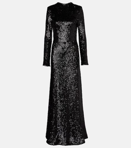 Simkhai Beatrice sequined gown - Simkhai - Modalova