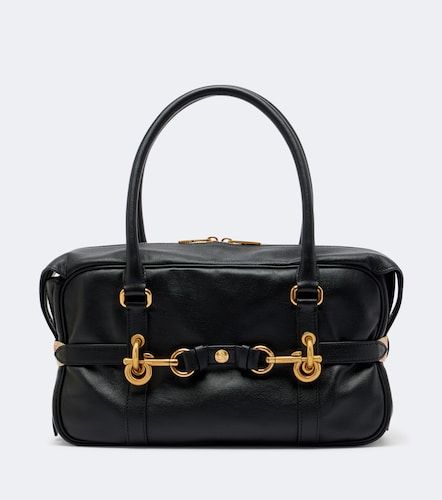 Borsa a spalla Medium in pelle - Burberry - Modalova