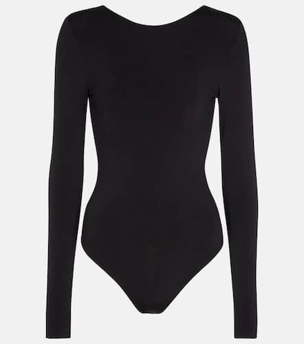 Wolford Body Memphis in jersey - Wolford - Modalova