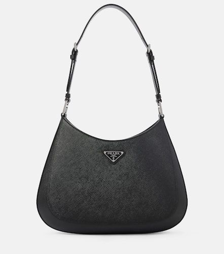 Prada Cleo leather shoulder bag - Prada - Modalova