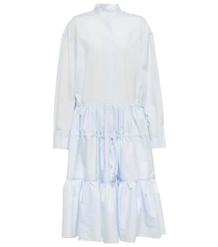 Marni Cotton poplin shirt dress - Marni - Modalova