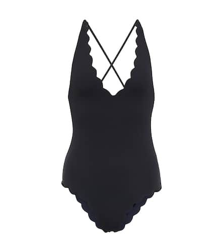 Marysia North V-neck swimsuit - Marysia - Modalova