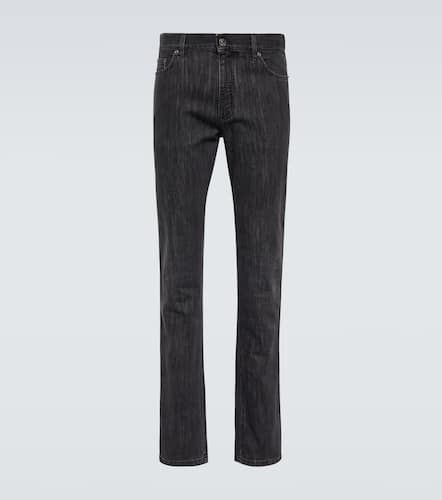 Zegna Jeans rectos - Zegna - Modalova