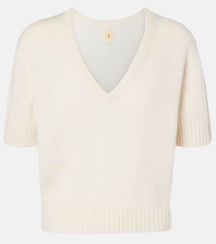 Jardin des Orangers Cashmere top - Jardin des Orangers - Modalova