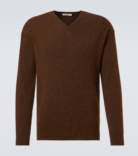 Pullover Thayer aus Kaschmir und Seide - The Row - Modalova