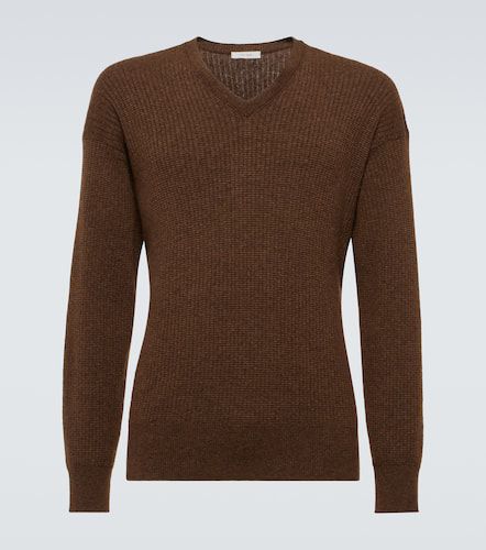 Pullover Thayer in cashmere e seta - The Row - Modalova